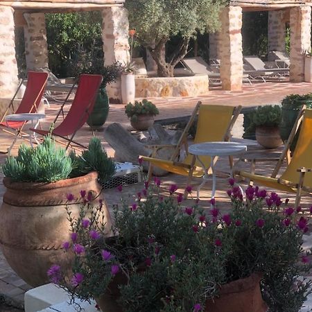 Sel D Ailleurs, Atlas Mountain Retreat - Adults Only Ouirgane Buitenkant foto
