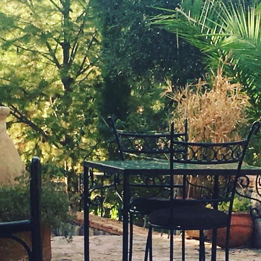 Sel D Ailleurs, Atlas Mountain Retreat - Adults Only Ouirgane Buitenkant foto