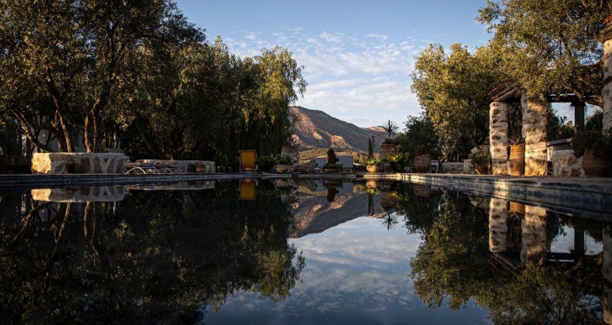 Sel D Ailleurs, Atlas Mountain Retreat - Adults Only Ouirgane Buitenkant foto