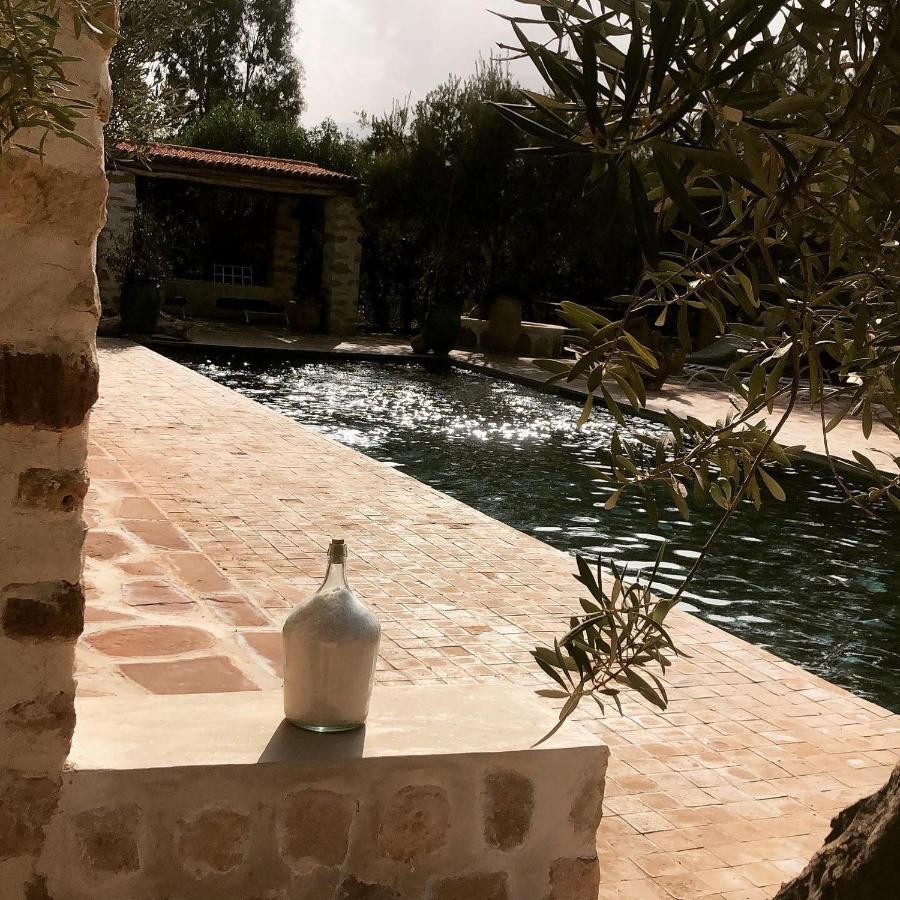 Sel D Ailleurs, Atlas Mountain Retreat - Adults Only Ouirgane Buitenkant foto