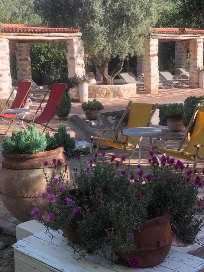 Sel D Ailleurs, Atlas Mountain Retreat - Adults Only Ouirgane Buitenkant foto