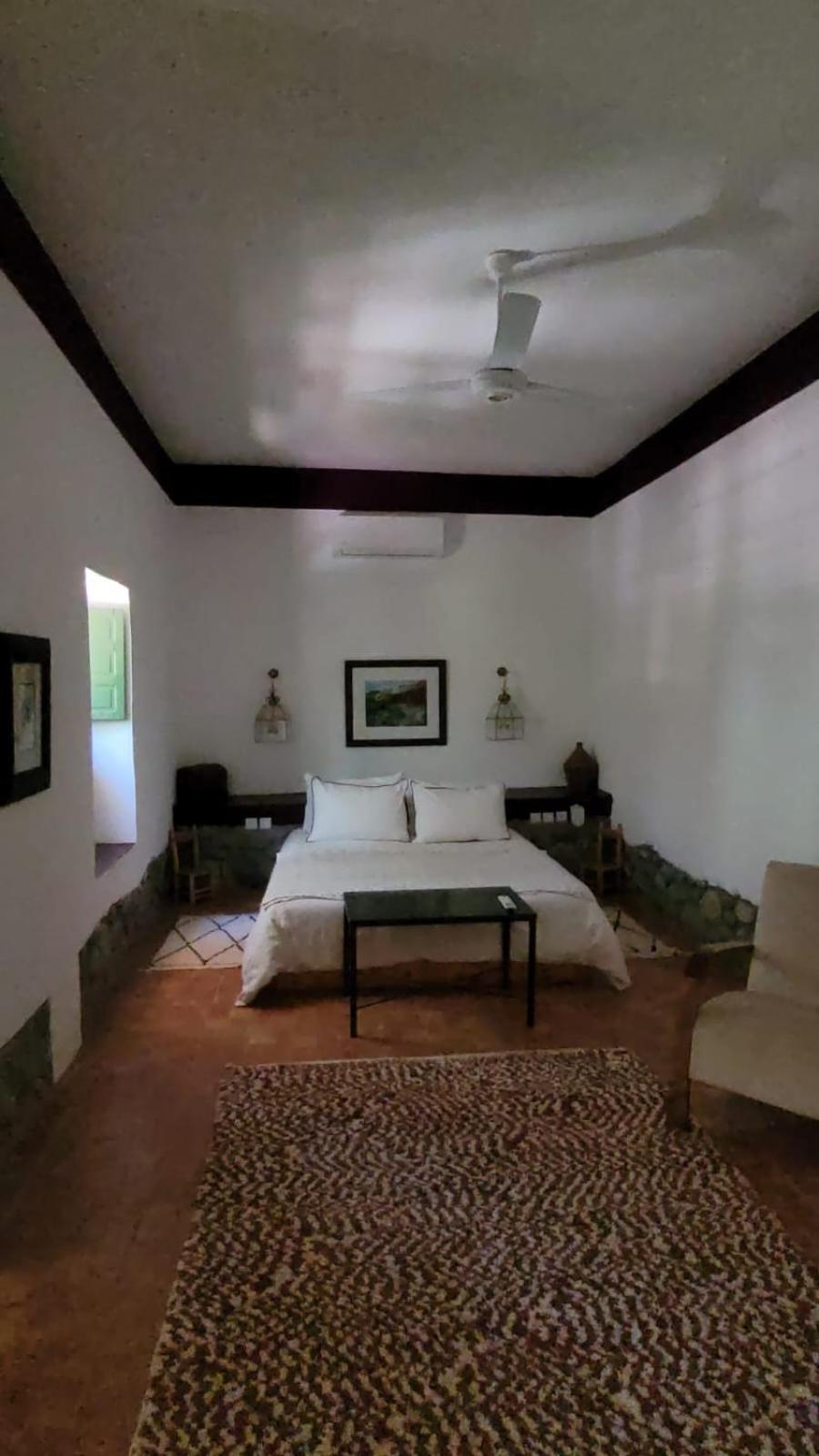 Sel D Ailleurs, Atlas Mountain Retreat - Adults Only Ouirgane Buitenkant foto