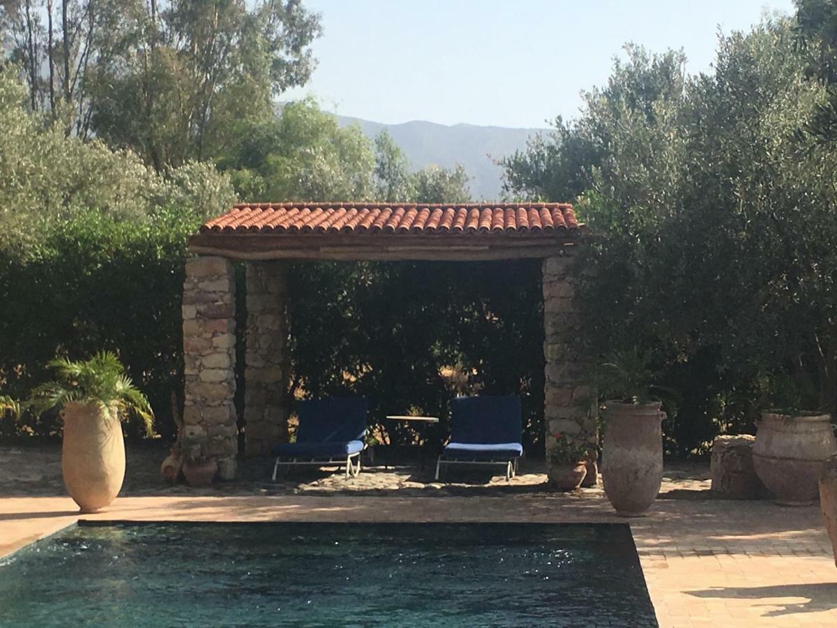 Sel D Ailleurs, Atlas Mountain Retreat - Adults Only Ouirgane Buitenkant foto